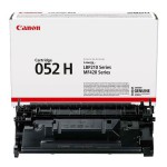 Картридж   Canon 052H (2200C002)