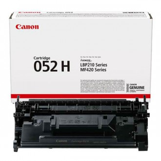 Картридж   Canon 052H (2200C002)
