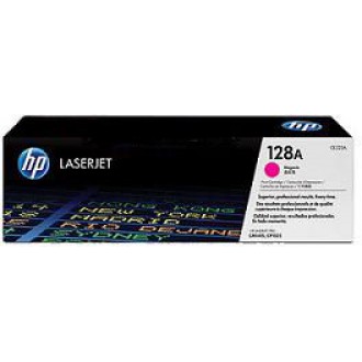 Картридж HP 128A (CE323A) 