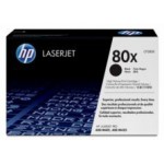 Картридж HP CF280XD  Чорний