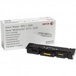 Картридж Xerox 106R02778  Черный