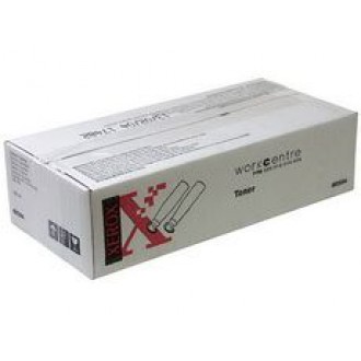 Оригинальный лазерный картридж Xerox 006R01044 чорний