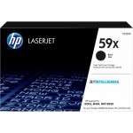 Картридж HP CF259X   Черный