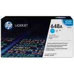 Картридж HP CE261A  Черный