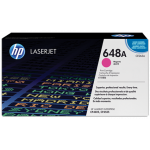 Картридж HP CE263A  Черный