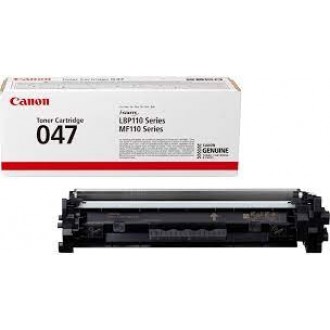 Картридж Canon 047 Black (2164C002) 