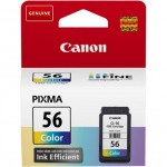 Картридж Canon CL-56 (9064B001) Черный