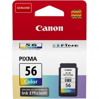 Картридж Canon CL-56 (9064B001) Черный