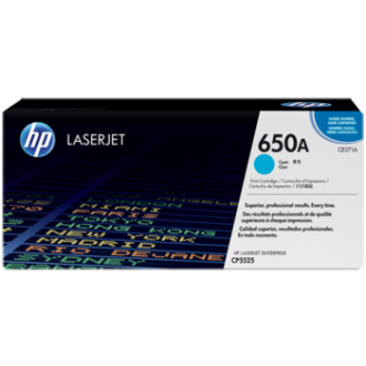 Лазерний картридж HP CE271A