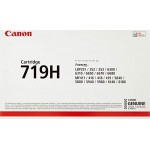 Картридж Canon 719H (3480B002) 