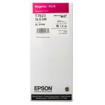 Картридж Epson C13T782300 Черный