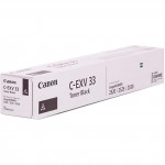 Тонер-Картридж Canon C-EXV33 Black (2785B002)