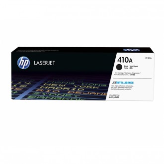 Картридж HP 410A (CF411A) синий