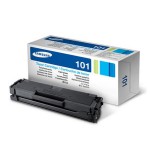 Картридж  Samsung MLT-D101L  Черный