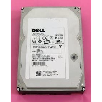 Жесткий диск R65DG - Dell 450GB 15K RPM SAS