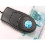 Детектор банкнот DORS 10