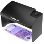 Детектор банкнот DORS 60