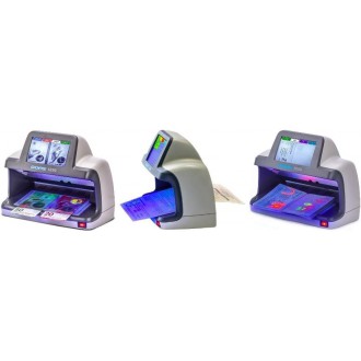 Детектор банкнот DORS 1250