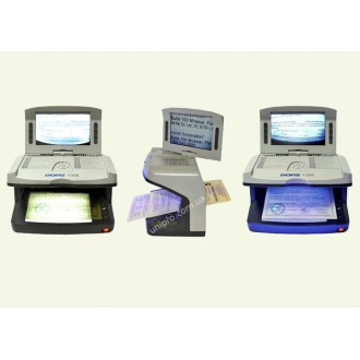 Детектор банкнот DORS 1300 М2 