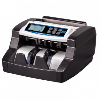 Лічильник банкнот DORS CT1040