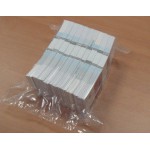 Пакеты для вакуумных упаковщиков банкнот Dors
