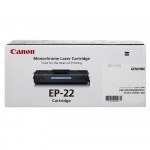 Картридж Canon EP-22 (1550A003)