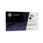 Картридж HP C7115X Черный