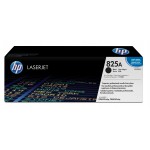 Картридж HP CB390A  Черный
