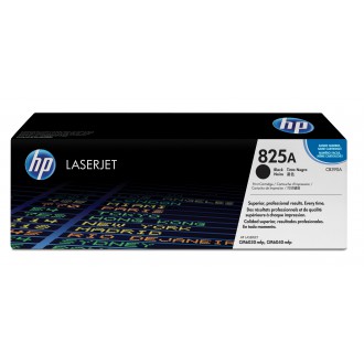 Картридж HP CB390A  Черный