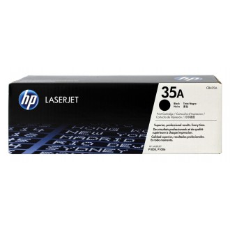 Картридж HP CB435A 