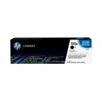 Картридж HP CB540A (125A) Черный