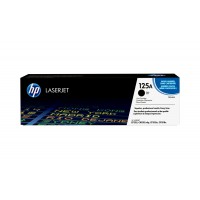 Картридж HP CB540A (125A) Черный