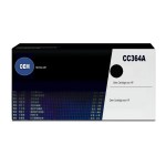 Картридж HP CC364A Черный