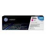 Картридж HP CC533A