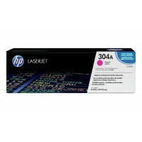 Картридж HP CC533A
