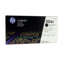 Картридж HP CE250X