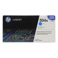 Картридж HP CE251A