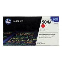 Картридж HP CE253A 