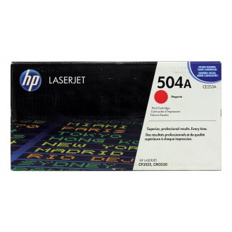 Картридж HP CE253A 