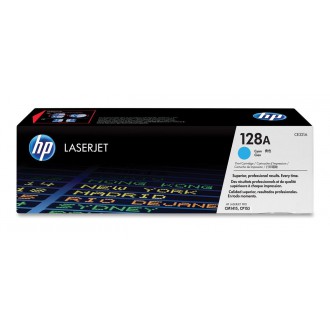 Картридж HP 128A (CE321A)