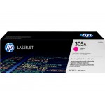 Картридж HP CE413A 
