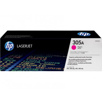 Картридж HP CE413A 