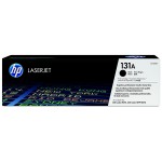 Картридж HP CF210A Чёрный