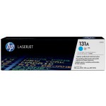 Картридж HP CF211A Голубой