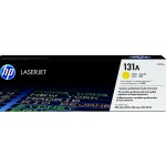 Картридж HP CF212A Жёлтый