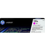 Картридж HP CF213A Пурпурный