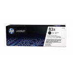 Картридж HP CF283X