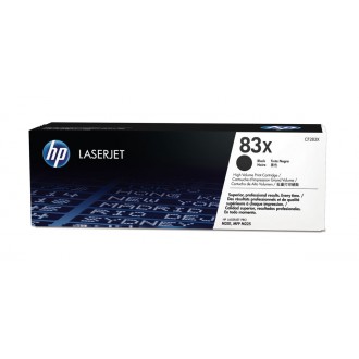 Картридж HP CF283X