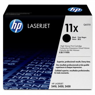 Картридж HP Q6511X
