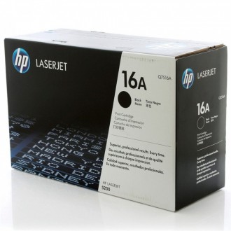 HP Q7516A